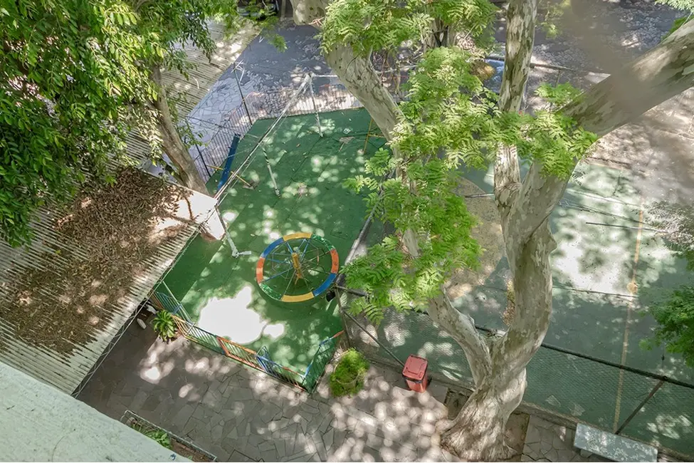 Foto 6 de Apartamento com 2 quartos à venda, 54m2 em Santana, Porto Alegre - RS