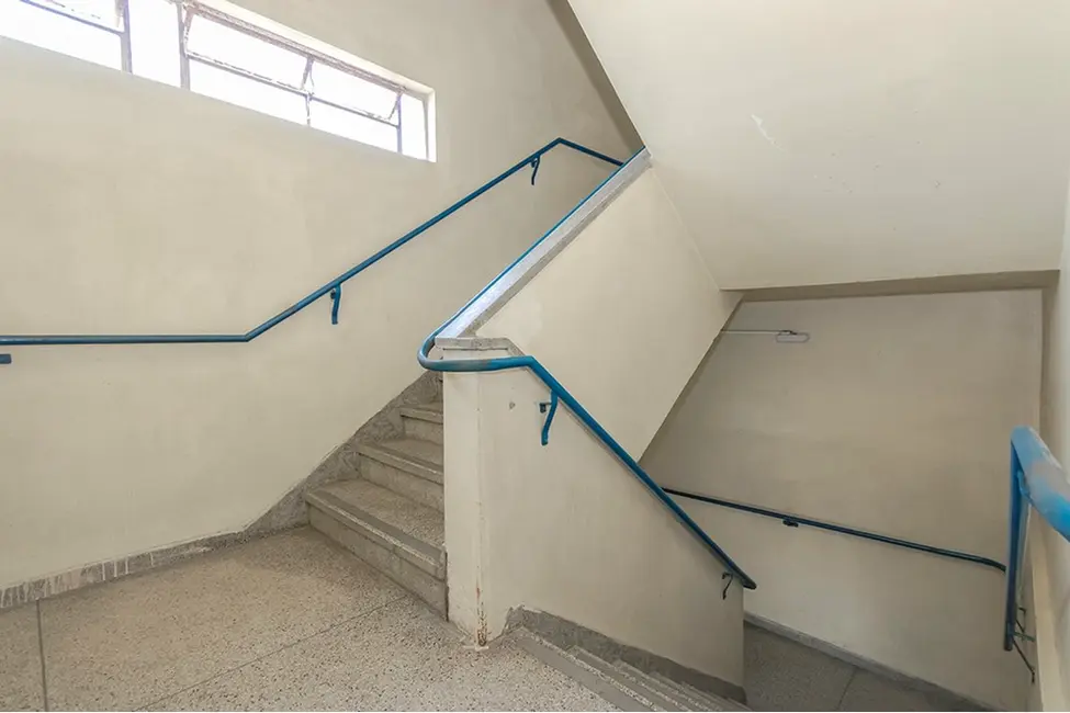 Foto 9 de Apartamento com 2 quartos à venda, 54m2 em Santana, Porto Alegre - RS