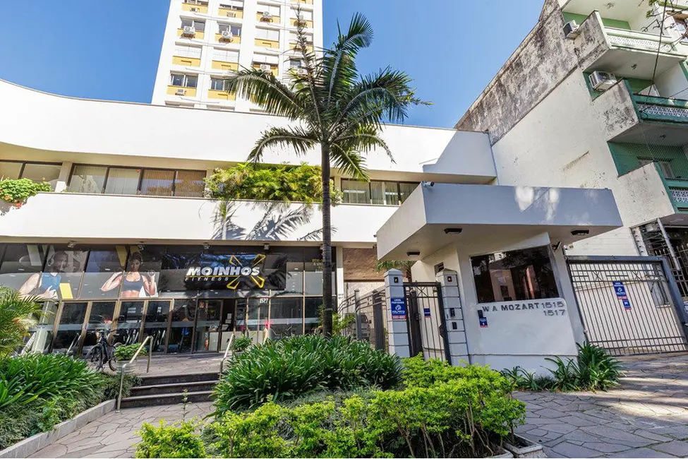 Foto 6 de Sala Comercial à venda, 52m2 em Rio Branco, Porto Alegre - RS