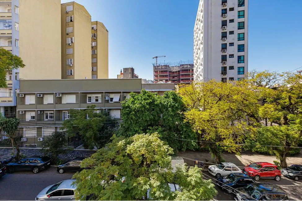 Foto 8 de Sala Comercial à venda, 52m2 em Rio Branco, Porto Alegre - RS