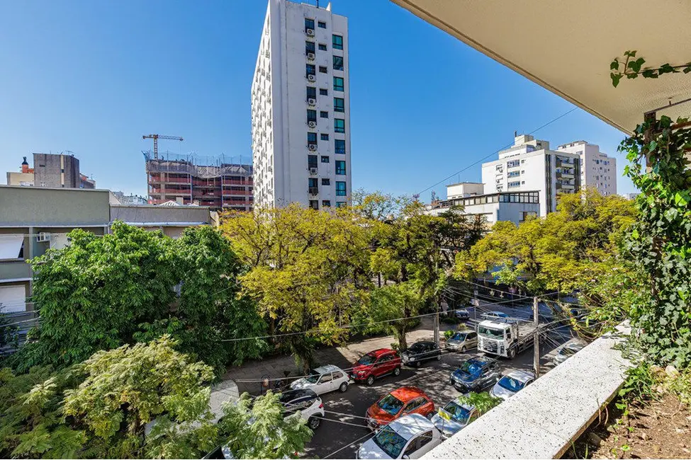 Foto 9 de Sala Comercial à venda, 52m2 em Rio Branco, Porto Alegre - RS