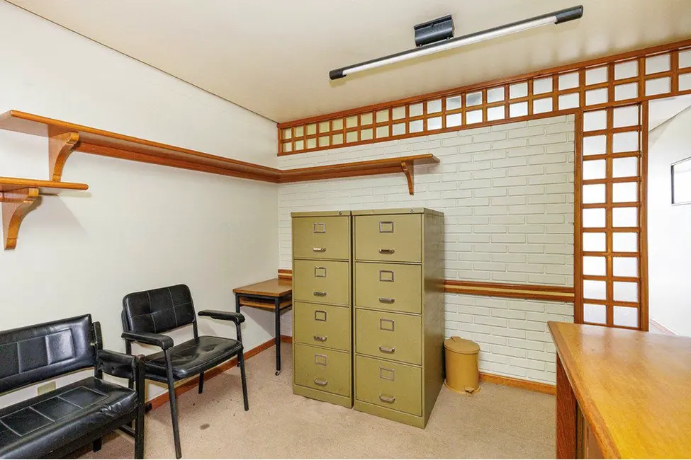 Foto 2 de Sala Comercial à venda, 52m2 em Rio Branco, Porto Alegre - RS