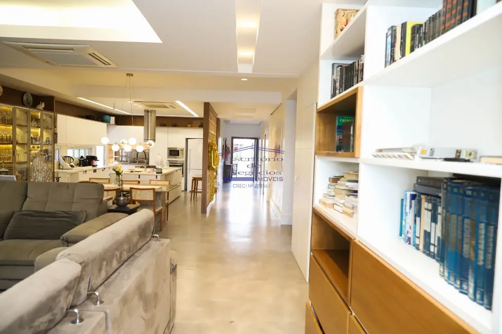 Foto 3 de Casa de Condomínio com 6 quartos à venda, 260m2 em Belém Novo, Porto Alegre - RS