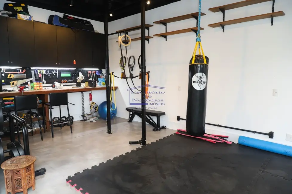 Foto 2 de Casa de Condomínio com 6 quartos à venda, 260m2 em Belém Novo, Porto Alegre - RS