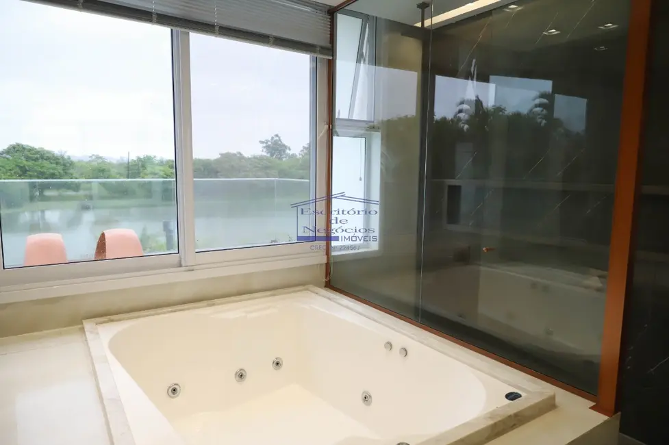 Foto 9 de Casa de Condomínio com 6 quartos à venda, 260m2 em Belém Novo, Porto Alegre - RS