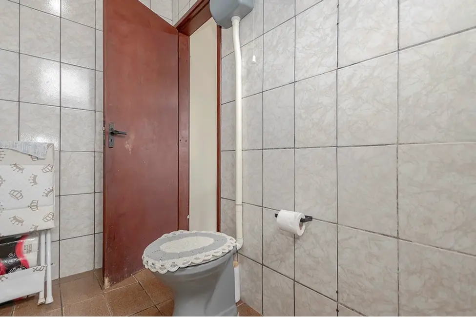 Casa com 2 quartos à venda, 150m2 em Coronel Aparício Borges, Porto Alegre - RS - imagem 5 Foto 5 de Casa com 2 quartos à venda, 150m2 em Coronel Aparício Borges, Porto Alegre - RS