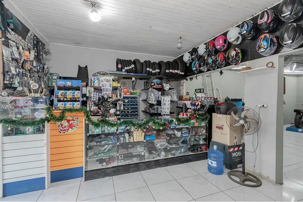 Casa com 2 quartos à venda, 150m2 em Coronel Aparício Borges, Porto Alegre - RS - imagem 7 Foto 7 de Casa com 2 quartos à venda, 150m2 em Coronel Aparício Borges, Porto Alegre - RS