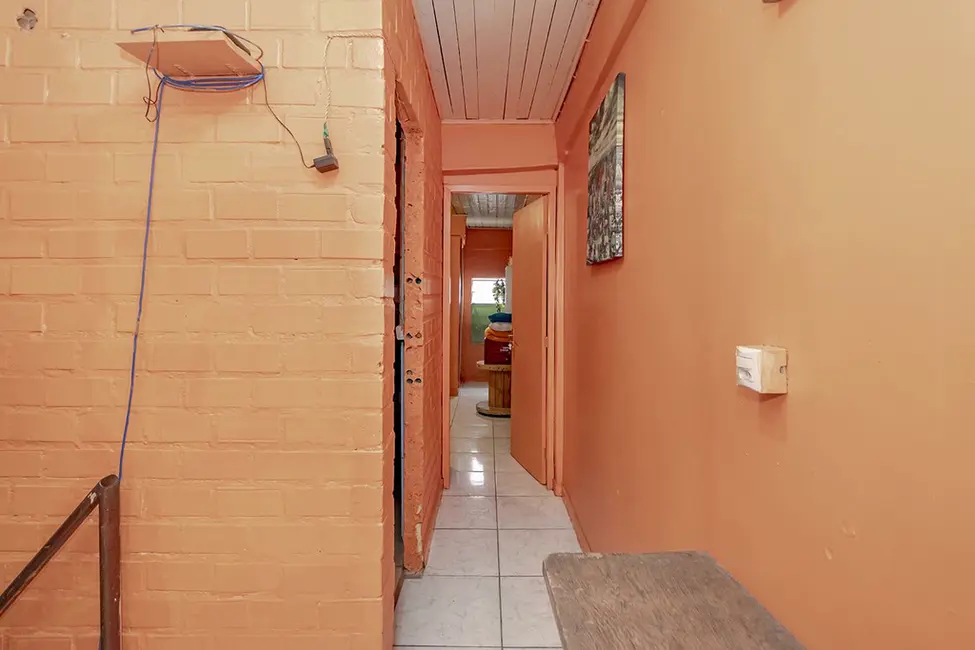 Foto 6 de Casa com 3 quartos à venda, 183m2 em Floresta, Porto Alegre - RS