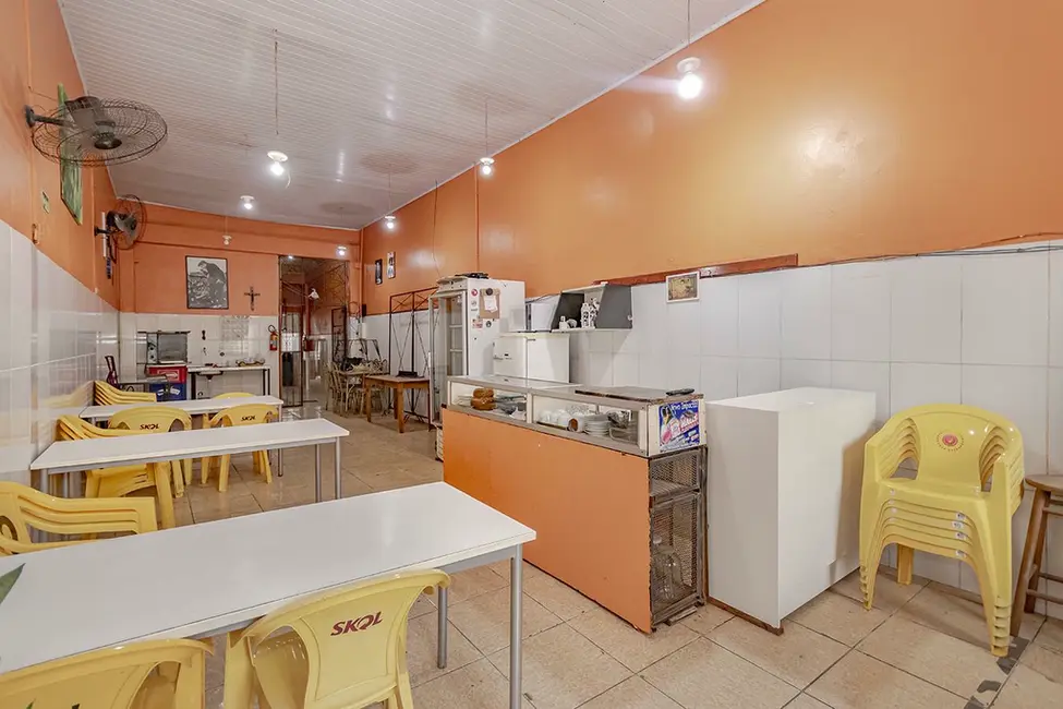 Foto 1 de Casa com 3 quartos à venda, 183m2 em Floresta, Porto Alegre - RS