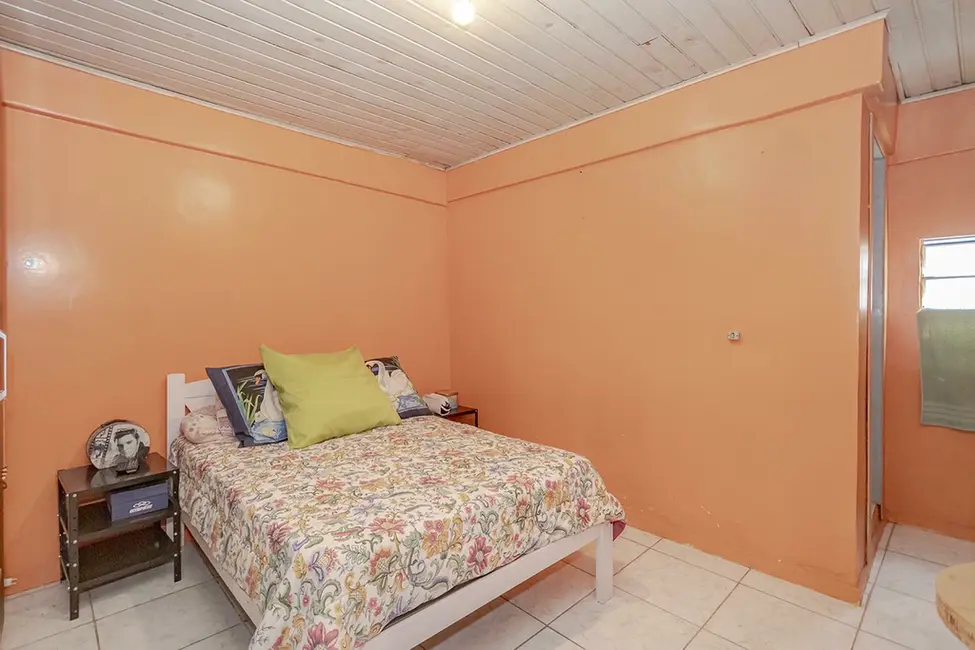 Foto 8 de Casa com 3 quartos à venda, 183m2 em Floresta, Porto Alegre - RS