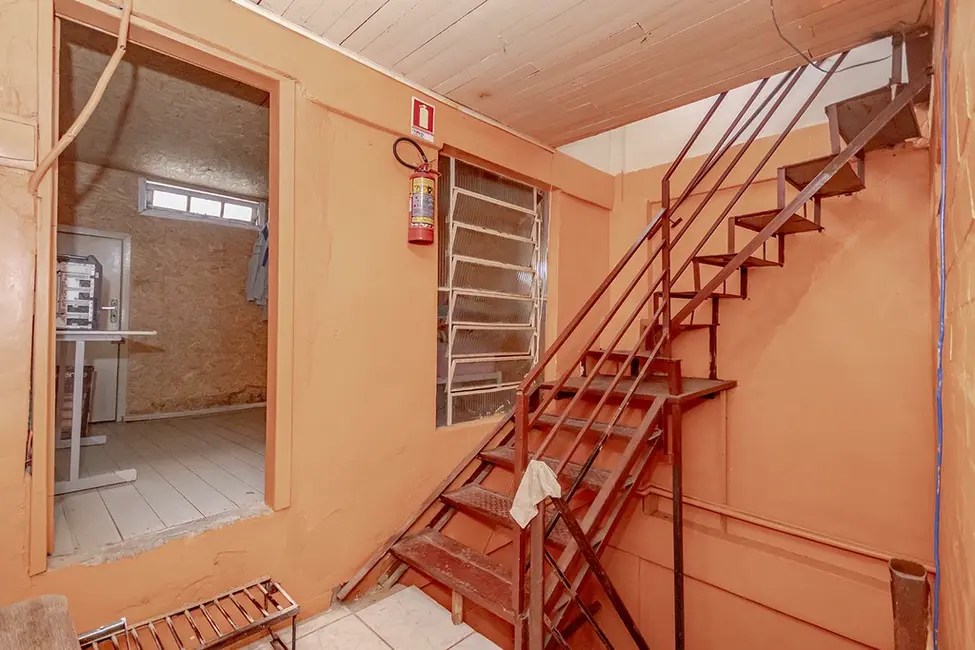 Foto 4 de Casa com 3 quartos à venda, 183m2 em Floresta, Porto Alegre - RS