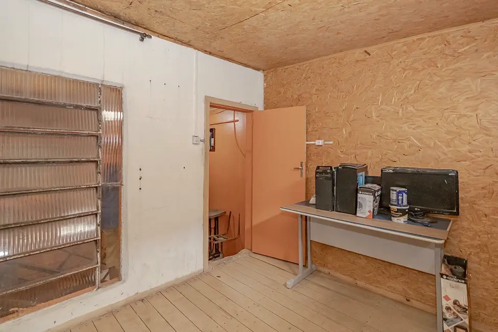 Foto 5 de Casa com 3 quartos à venda, 183m2 em Floresta, Porto Alegre - RS