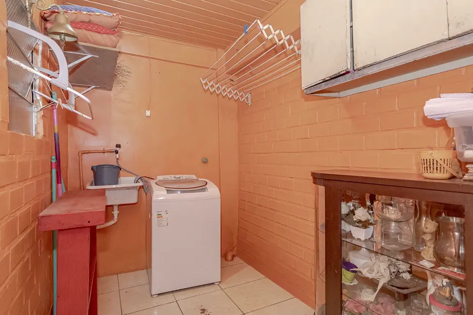 Foto 7 de Casa com 3 quartos à venda, 183m2 em Floresta, Porto Alegre - RS