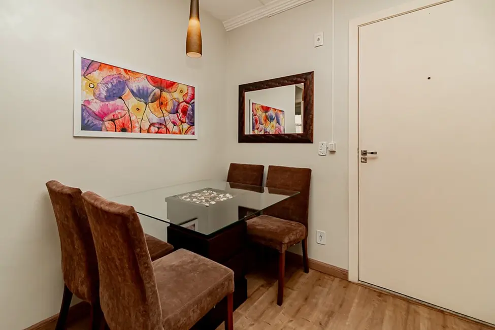 Foto 7 de Apartamento com 2 quartos à venda, 50m2 em Jardim Itu, Porto Alegre - RS