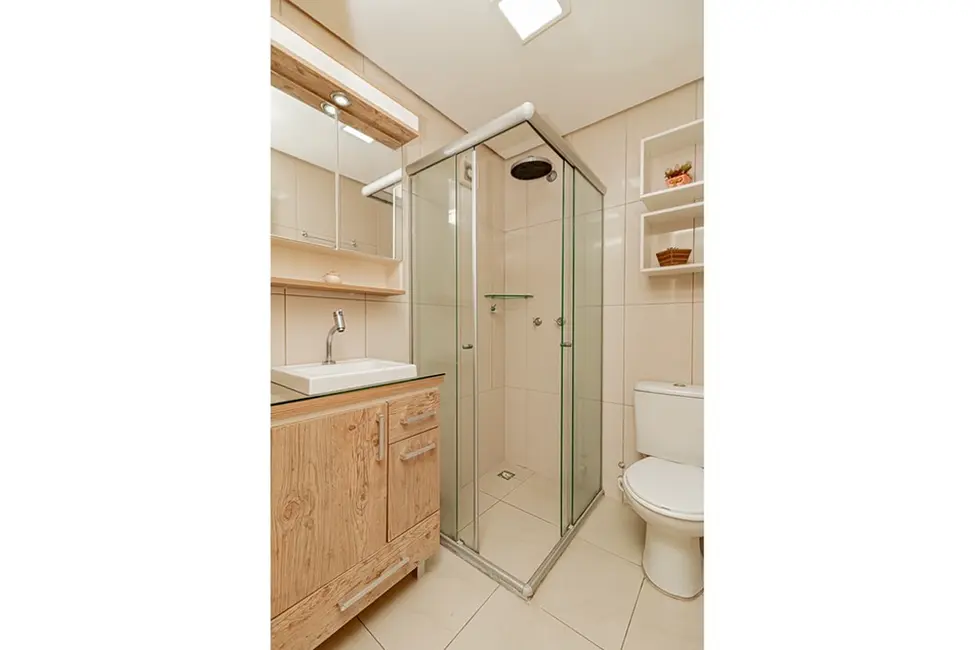 Foto 6 de Apartamento com 2 quartos à venda, 50m2 em Jardim Itu, Porto Alegre - RS