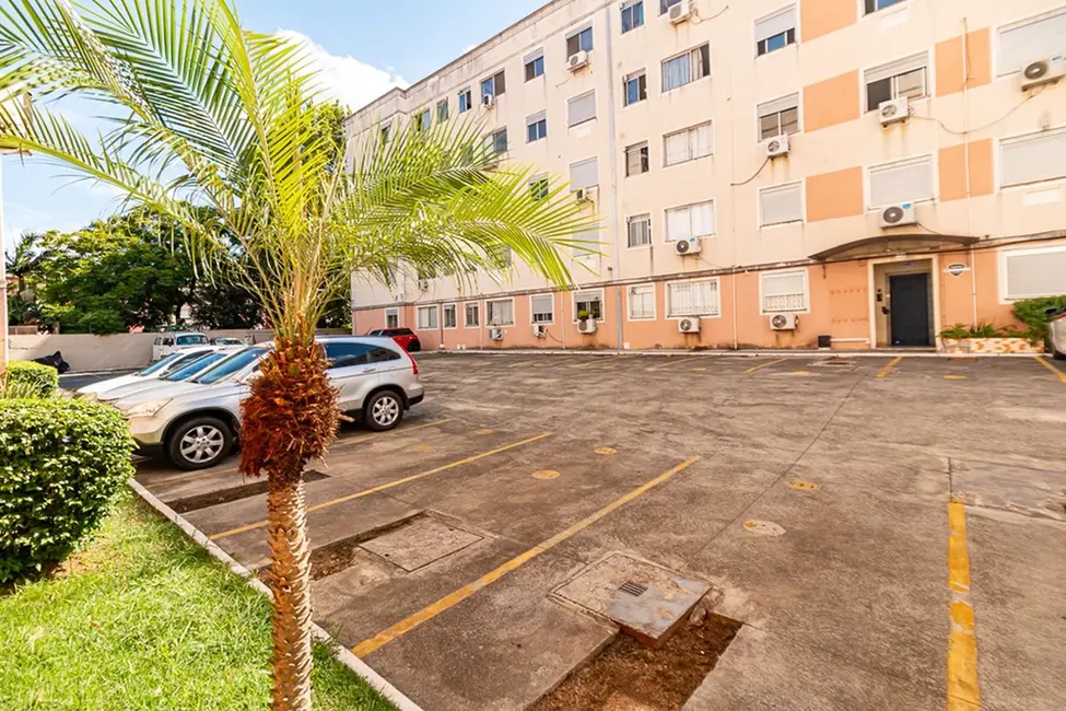 Foto 4 de Apartamento com 2 quartos à venda, 50m2 em Jardim Itu, Porto Alegre - RS