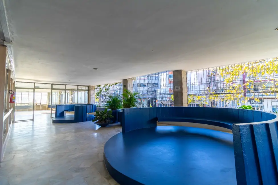 Foto 2 de Apartamento com 3 quartos à venda, 178m2 em Petrópolis, Porto Alegre - RS