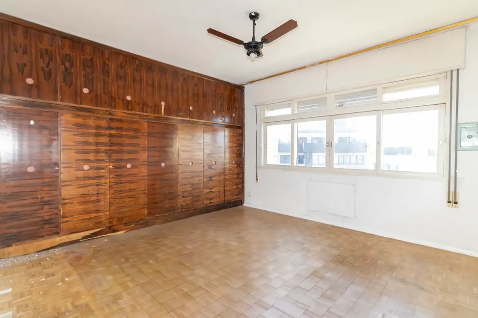 Foto 4 de Apartamento com 3 quartos à venda, 178m2 em Petrópolis, Porto Alegre - RS