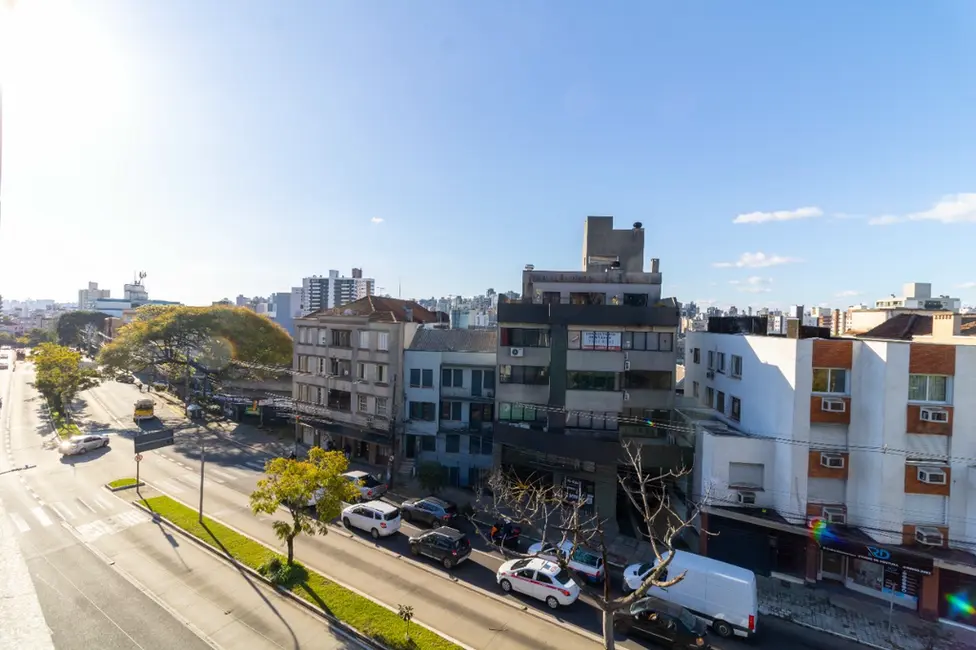 Foto 6 de Apartamento com 3 quartos à venda, 178m2 em Petrópolis, Porto Alegre - RS