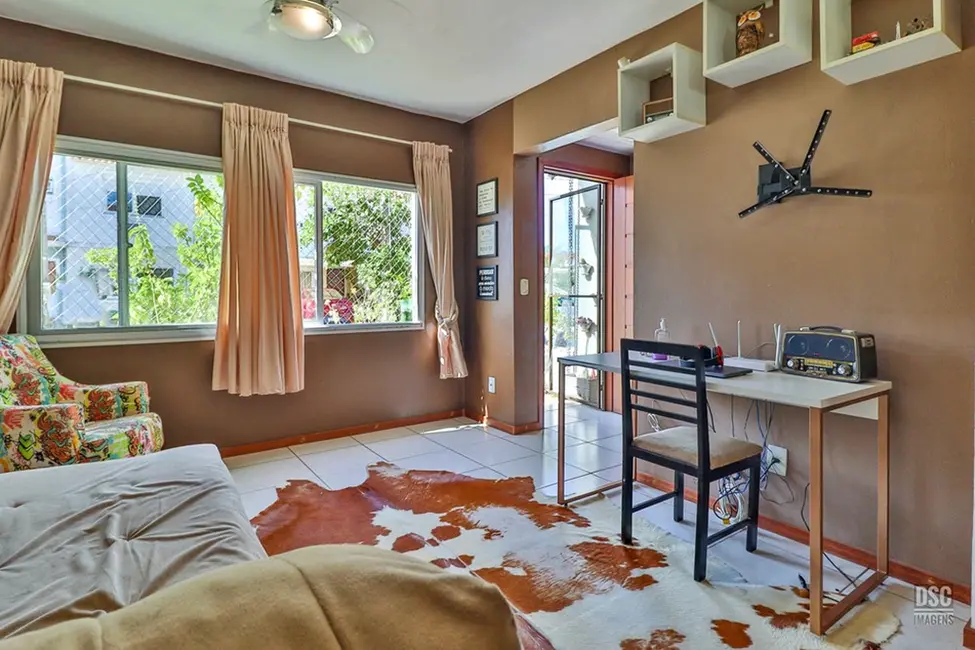 Foto 1 de Casa de Condomínio com 3 quartos à venda, 85m2 em Hípica, Porto Alegre - RS