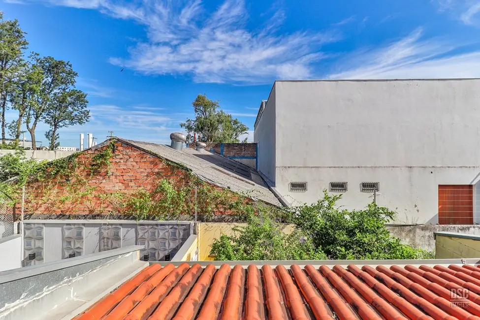 Foto 3 de Casa de Condomínio com 3 quartos à venda, 85m2 em Hípica, Porto Alegre - RS