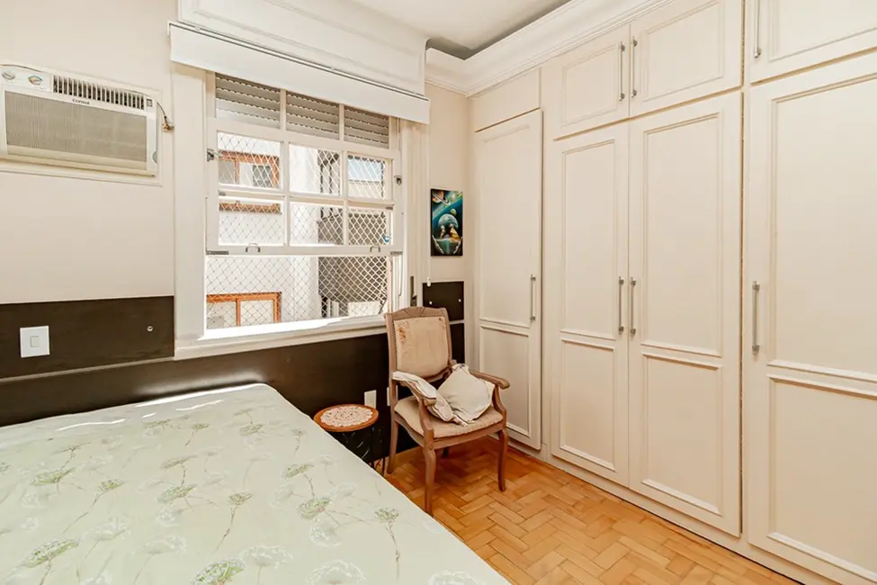 Foto 7 de Apartamento com 3 quartos à venda, 143m2 em Mont Serrat, Porto Alegre - RS