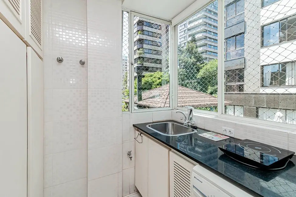 Foto 6 de Apartamento com 3 quartos à venda, 143m2 em Mont Serrat, Porto Alegre - RS