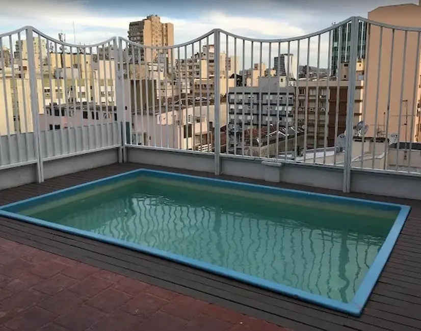 Foto 4 de Apartamento com 1 quarto à venda, 27m2 em Centro Histórico, Porto Alegre - RS