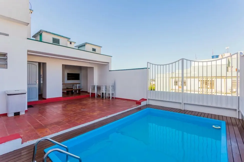 Foto 1 de Apartamento com 1 quarto à venda, 27m2 em Centro Histórico, Porto Alegre - RS