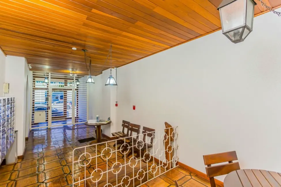 Foto 9 de Apartamento com 1 quarto à venda, 27m2 em Centro Histórico, Porto Alegre - RS