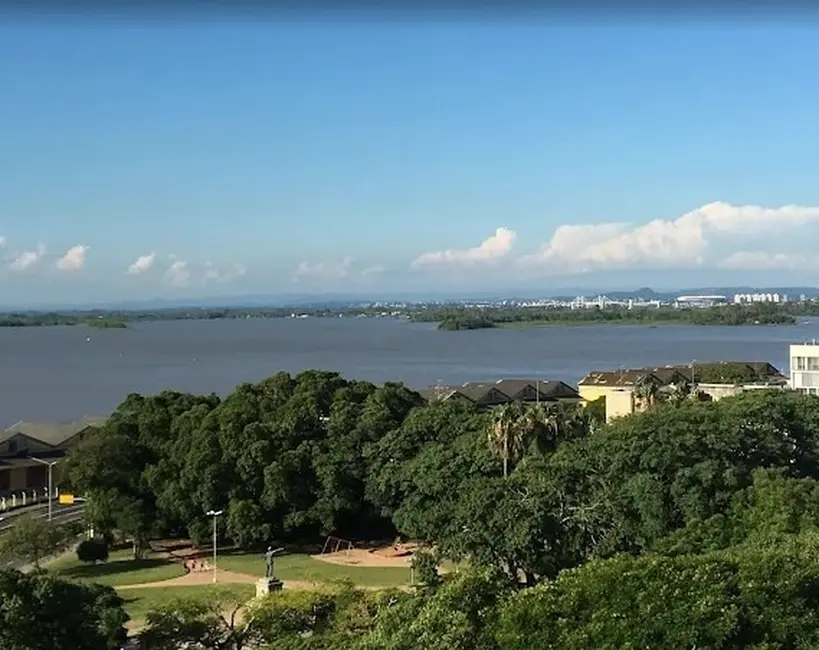 Foto 3 de Apartamento com 1 quarto à venda, 27m2 em Centro Histórico, Porto Alegre - RS