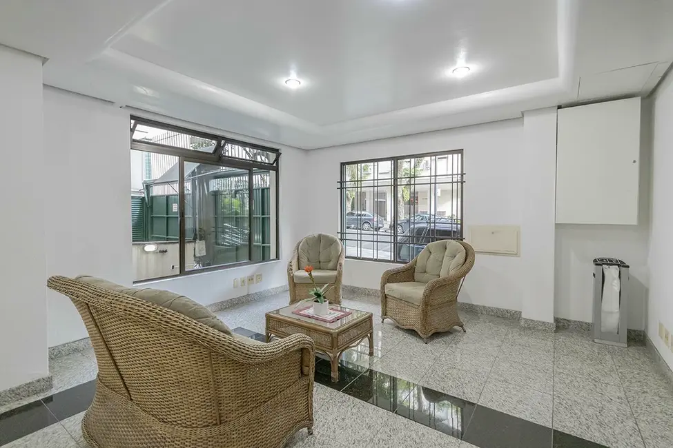 Foto 3 de Apartamento com 2 quartos à venda, 73m2 em Centro Histórico, Porto Alegre - RS