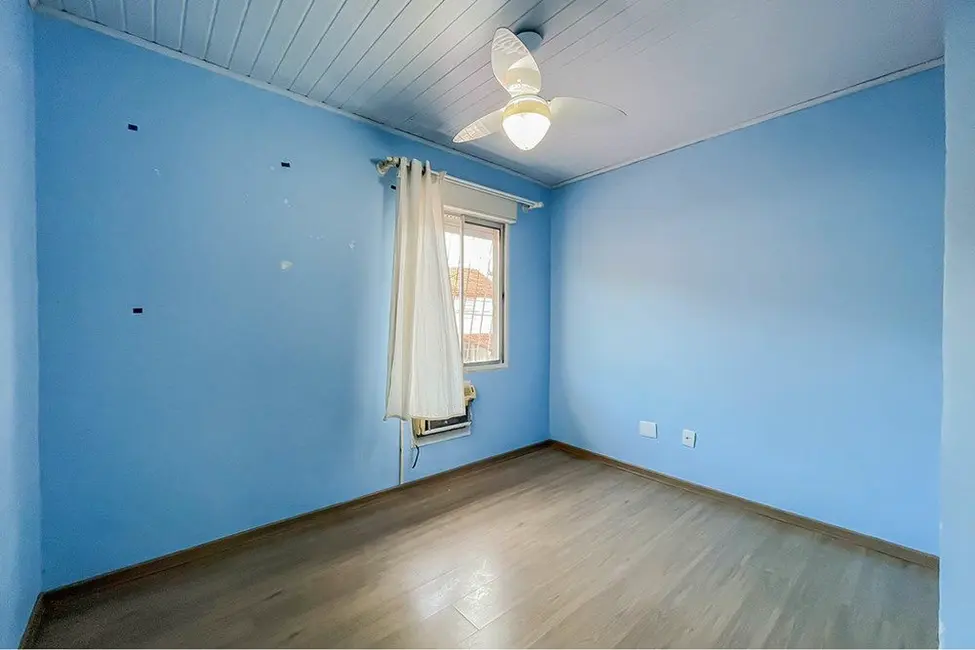 Foto 2 de Casa de Condomínio com 2 quartos à venda, 85m2 em Hípica, Porto Alegre - RS