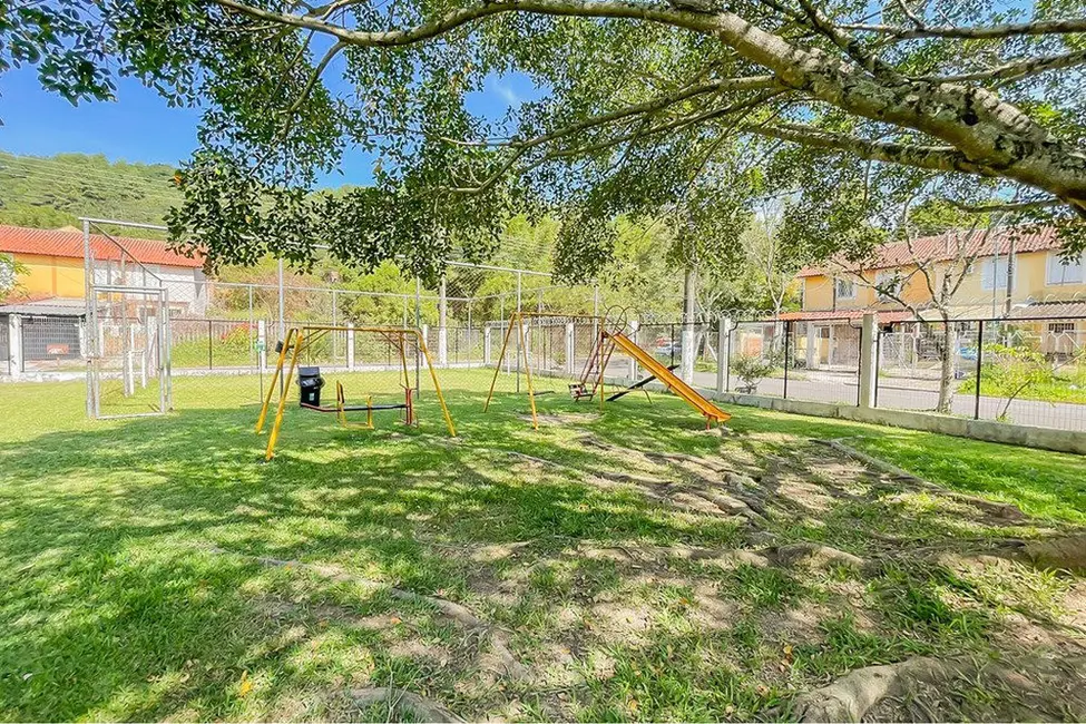 Foto 7 de Casa de Condomínio com 2 quartos à venda, 85m2 em Hípica, Porto Alegre - RS