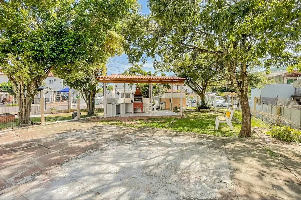 Foto 8 de Casa de Condomínio com 2 quartos à venda, 85m2 em Hípica, Porto Alegre - RS