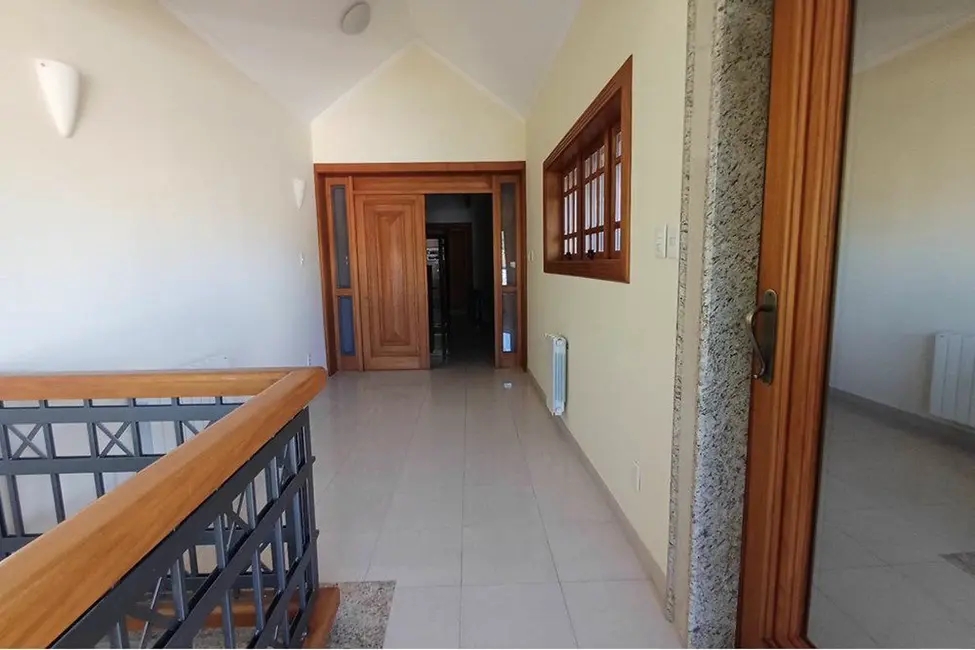 Foto 3 de Casa com 4 quartos à venda, 738m2 em Partenon, Porto Alegre - RS