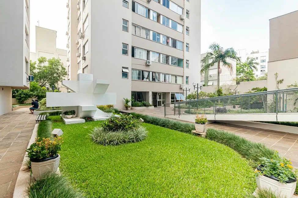 Foto 6 de Apartamento com 1 quarto à venda, 50m2 em Centro Histórico, Porto Alegre - RS