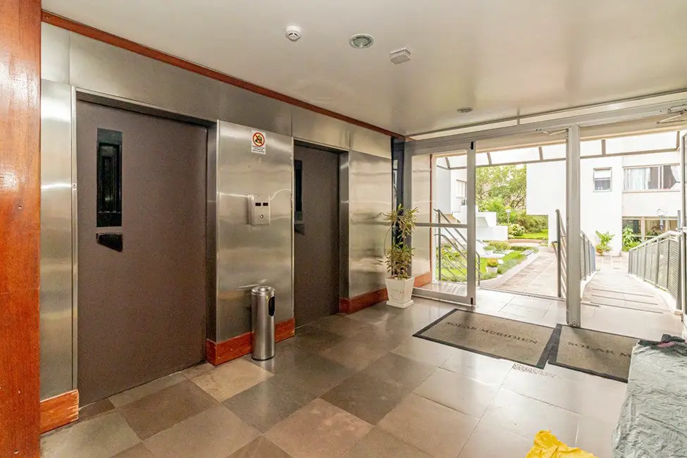 Foto 8 de Apartamento com 1 quarto à venda, 50m2 em Centro Histórico, Porto Alegre - RS