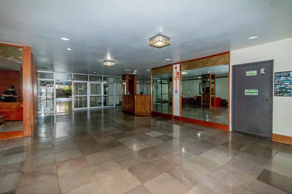 Foto 5 de Apartamento com 1 quarto à venda, 50m2 em Centro Histórico, Porto Alegre - RS