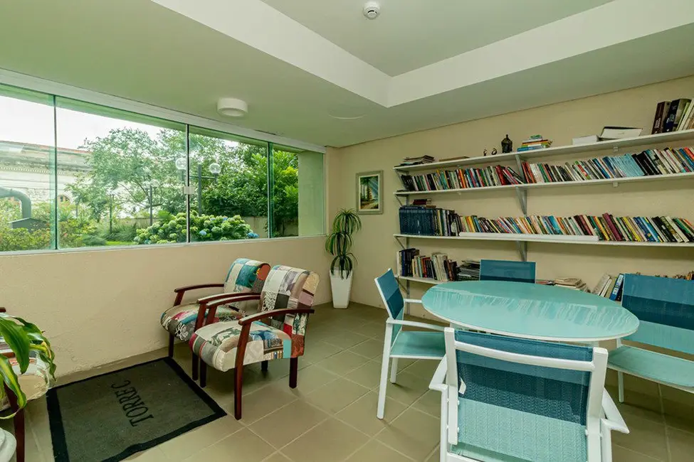 Foto 9 de Apartamento com 1 quarto à venda, 50m2 em Centro Histórico, Porto Alegre - RS