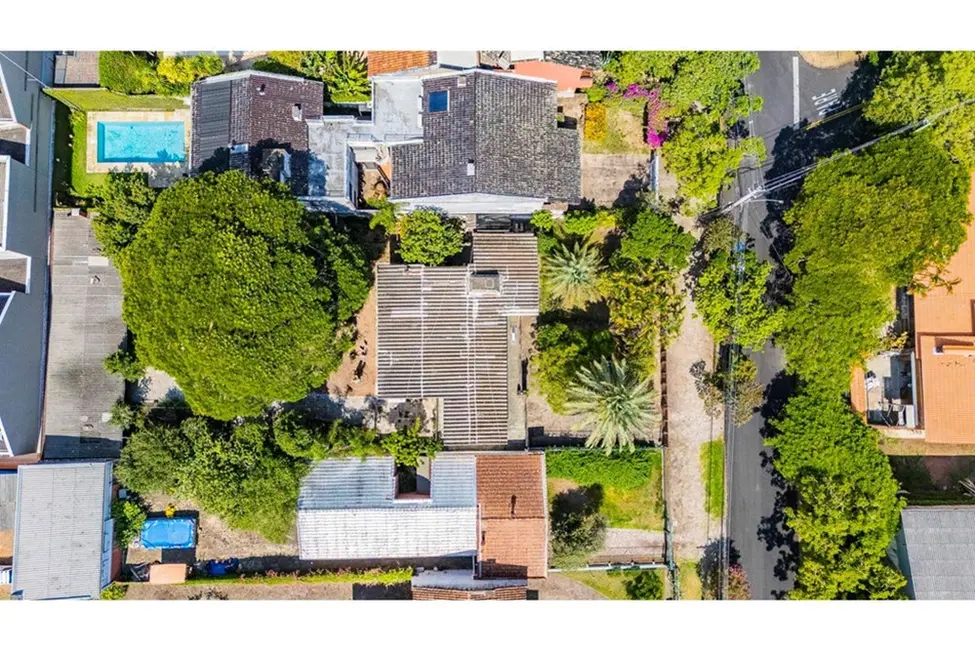 Foto 8 de Terreno / Lote à venda em Cristal, Porto Alegre - RS