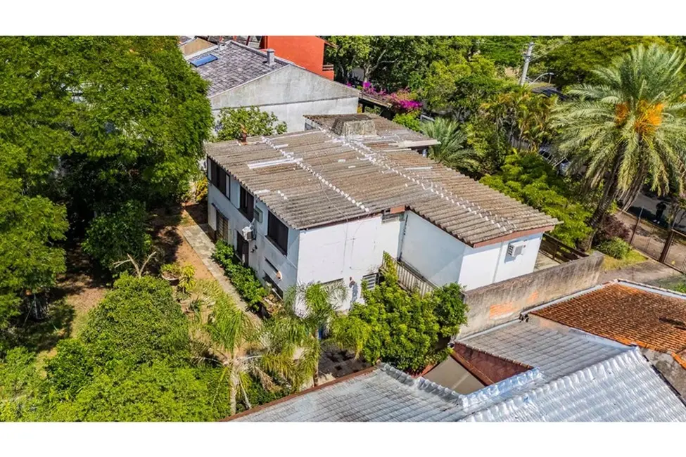 Foto 4 de Terreno / Lote à venda em Cristal, Porto Alegre - RS