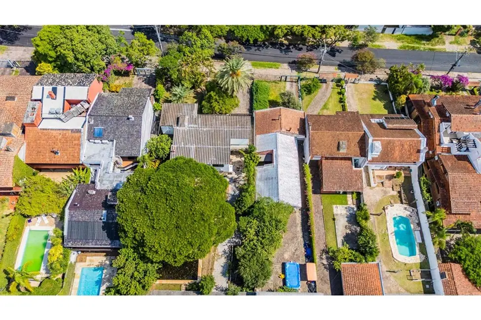 Foto 9 de Terreno / Lote à venda em Cristal, Porto Alegre - RS