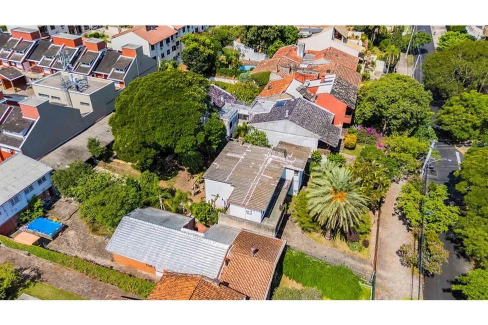 Foto 7 de Terreno / Lote à venda em Cristal, Porto Alegre - RS