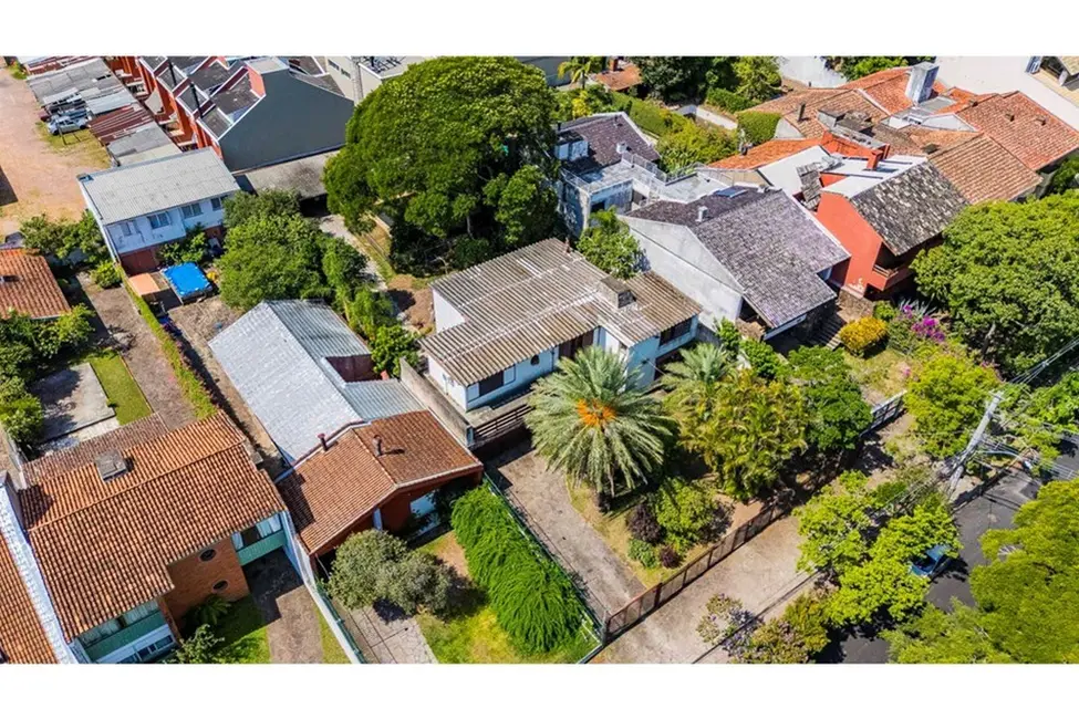 Foto 6 de Terreno / Lote à venda em Cristal, Porto Alegre - RS