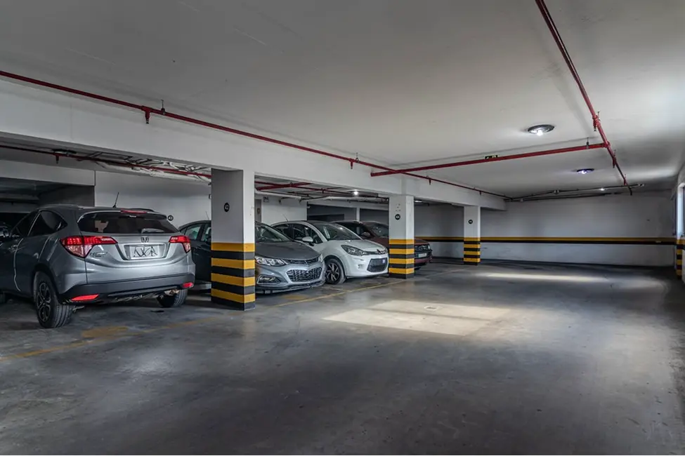 Foto 5 de Sala Comercial à venda, 112m2 em Três Figueiras, Porto Alegre - RS