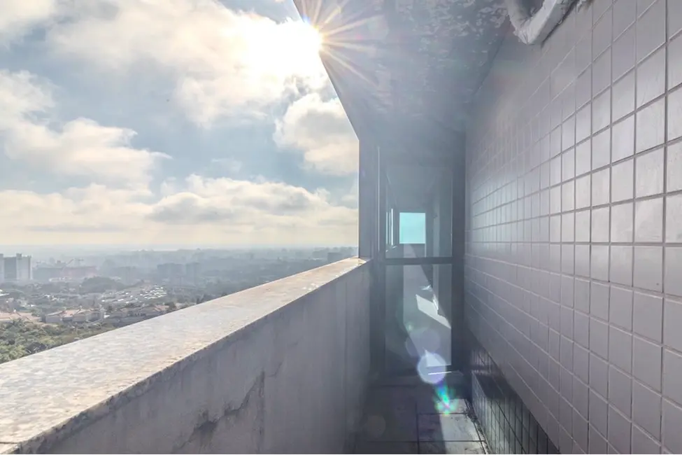 Foto 3 de Sala Comercial à venda, 112m2 em Três Figueiras, Porto Alegre - RS