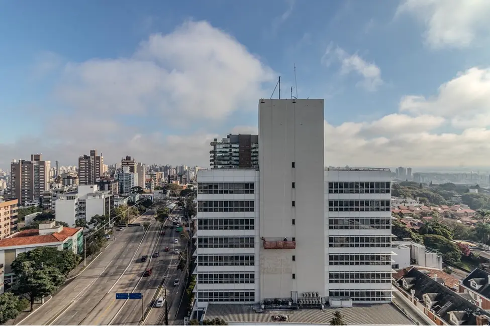 Foto 4 de Sala Comercial à venda, 112m2 em Três Figueiras, Porto Alegre - RS