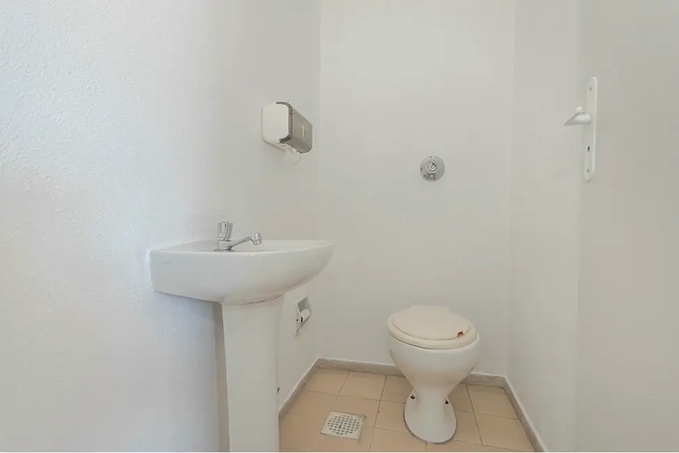 Foto 8 de Sala Comercial à venda, 49m2 em Auxiliadora, Porto Alegre - RS