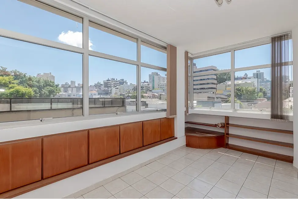Foto 3 de Sala Comercial à venda, 49m2 em Auxiliadora, Porto Alegre - RS